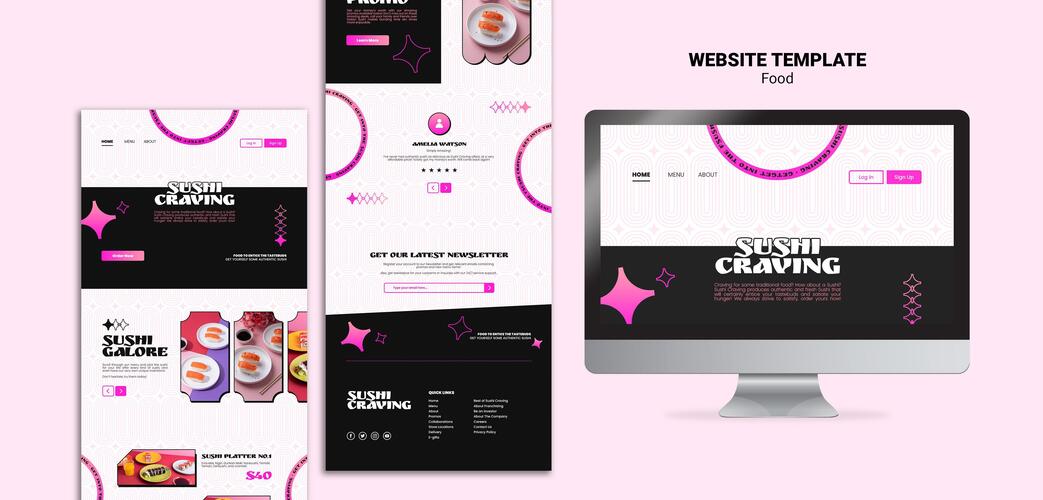 Estrutura de uma landing page voltada à conversão