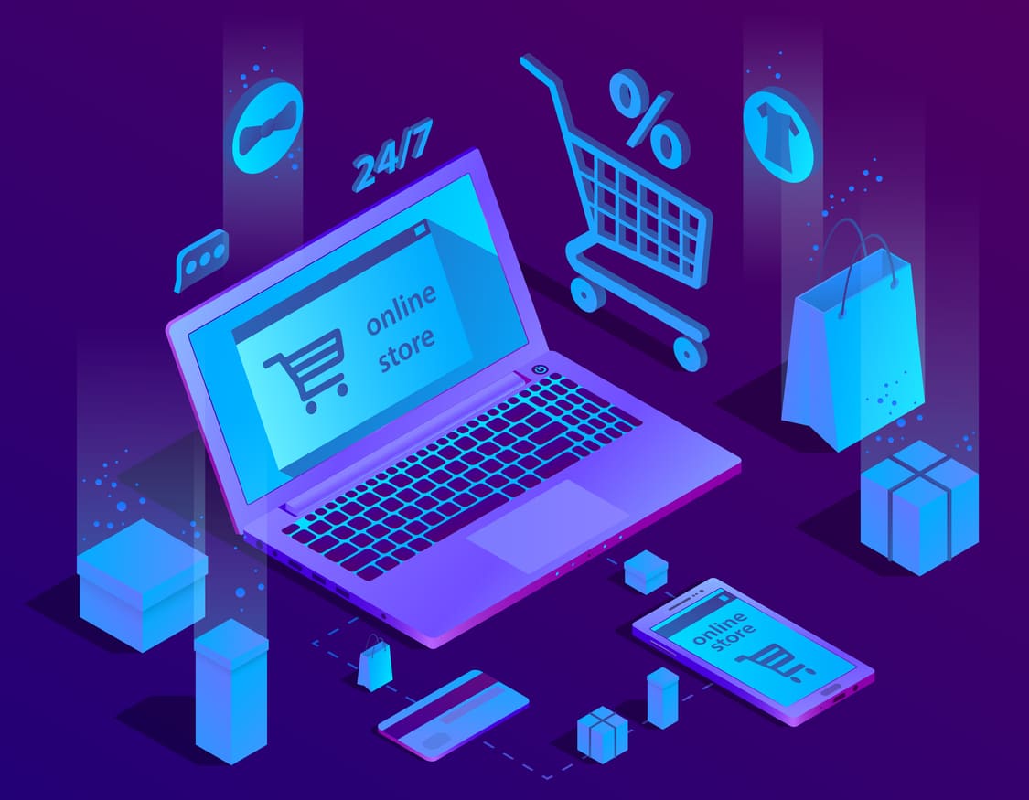 Planejamento para começar um e-commerce do zero