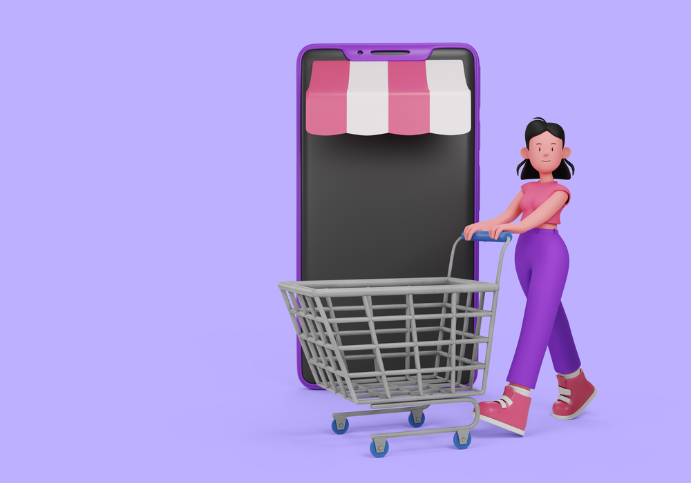 Problemas que levam clientes a abandonar uma compra online