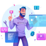 Por que contratar um web designer faz diferença para o seu site