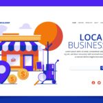 Site para negócios locais: como fazer sua marca aparecer no Google